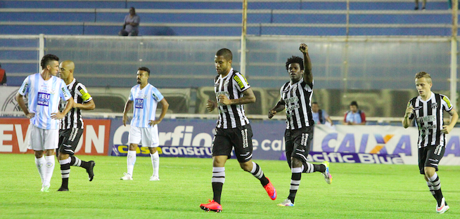Ceará é o lanterna, mas não é o time com mais chances de queda na Série B