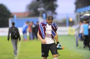 Série C: Caxias e Guaratinguetá dão as mãos rumo à segunda queda na temporada. Confira as chances de rebaixamento