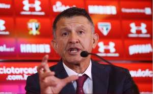 Osorio pode indicar mais colombianos para o São Paulo