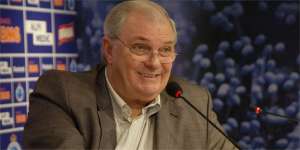 Em gravação, torcida organizada cobra presidente do Cruzeiro por corte de regalias