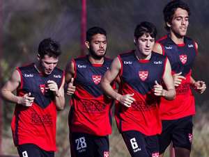 Copa Paulista: Após folga, Linense retoma treinamentos para manter a liderança