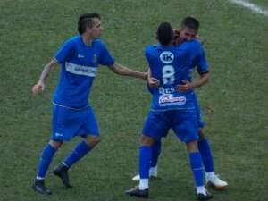 Segundona: Neste fim de semana, São Carlos pode alcançar marca de 400 gols