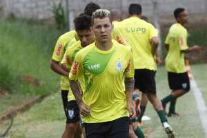 Série B: Patrick, lateral do América-MG, acerta transferência para clube português