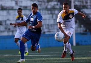 Copa Paulista: São Bento dispensa dois e traz zagueiro do acesso