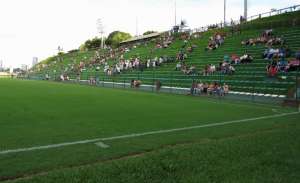 Série C: Madureira ‘bate o pé’ e é contra jogo diante do Guará em Curitiba