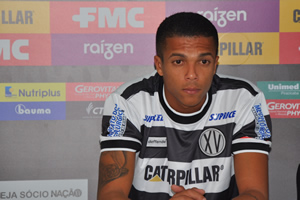 Copa Paulista: Em crise, XV de Piracicaba dispensa mais dois jogadores