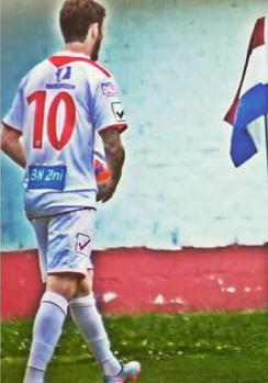 Série C: Luiz Fernando deixa o Tombense e acerta com o Mogi Mirim 2 0002050106483 img