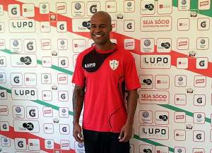 Série B: Criciúma cancela apresentação de Marcos Assunção, ex-Palmeiras e Roma