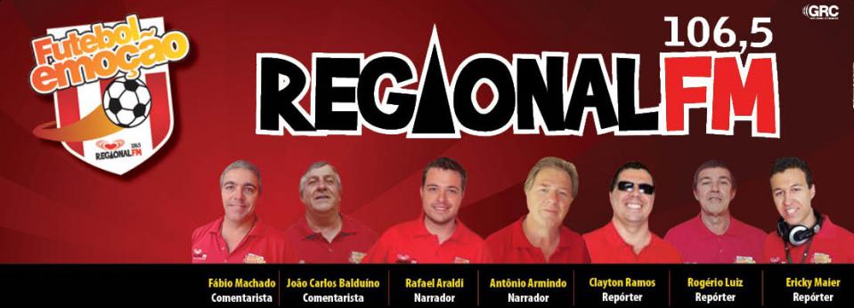 Rádio Futebol Interior transmite jogos da Copa do Brasil nesta quarta-feira 2 0002050106500 img