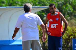 Série B: Luverdense contrata Revson, do Avaí, e Carlos Henrique, do Figueirense
