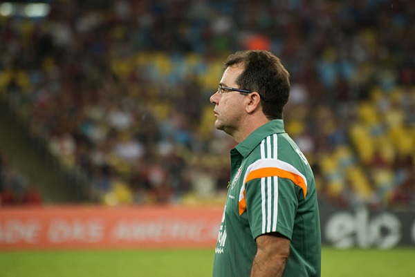 Copa do Brasil: Sem Cavalieri e Osvaldo, Flu pode ter quatro desfalques contra o Paysandu 2 0002050106516 img