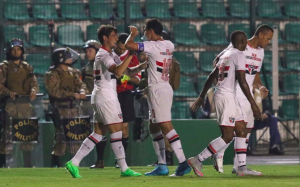 São Paulo x Ceará - Ganhar é obrigação, Tricolor?