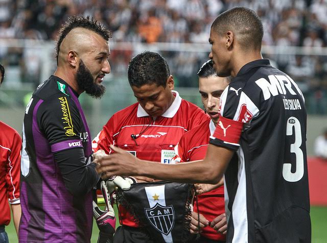 Muralha foi o grande destaque da noite