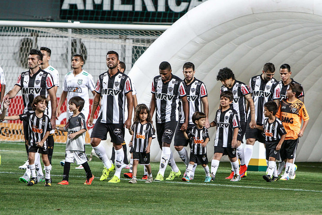 Atlético-MG 1 x 1 Figueirense - Sob os olhares de René Simões, Figueira deixa escapar vitória no fim 2 0002050106591 img