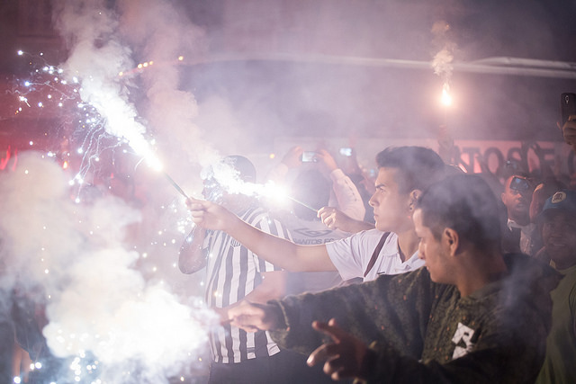 Santos 2 x 0 Corinthians - Peixe joga bem melhor e fica muito perto da vaga na Copa do Brasil! 2 0002050106688 img