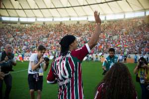 Copa do Brasil: Com vários desfalques, Fluminense e Paysandu duelam no Rio
