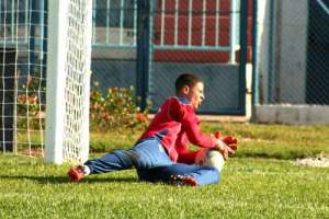 Copa Paulista: Penapolense intensifica os treinos para confronto com Mirassol