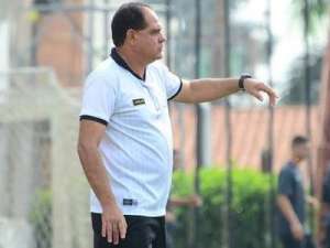 Copa Paulista: Líder invicto, Waguinho Dias se preocupa com falta de ritmo no jogo