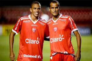 Série B: Sem contrato, Rivaldinho pode desfalcar Mogi Mirim contra Criciúma