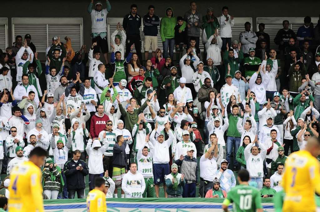 Série C: Guarani mantém promoção de ingressos para enfrentar o Juventude no sábado 2 0002050106833 img