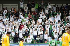 Série C: Guarani mantém promoção de ingressos para enfrentar o Juventude no sábado