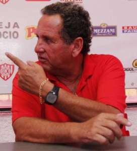 Segundona: Em busca de definir titulares, Noroeste vence jogo treino por 1 a 0