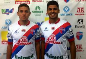 Segundona: Grêmio Prudente encerra contratações com mais dois reforços