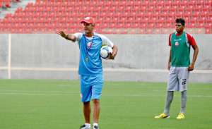 Série B: De olho no G4, Lisca, técnico do Náutico, aposta no mistério