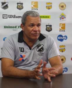 Série B: Rodrigo Biro, ex-lateral da Ponte, é relacionado e pode estrear no ABC