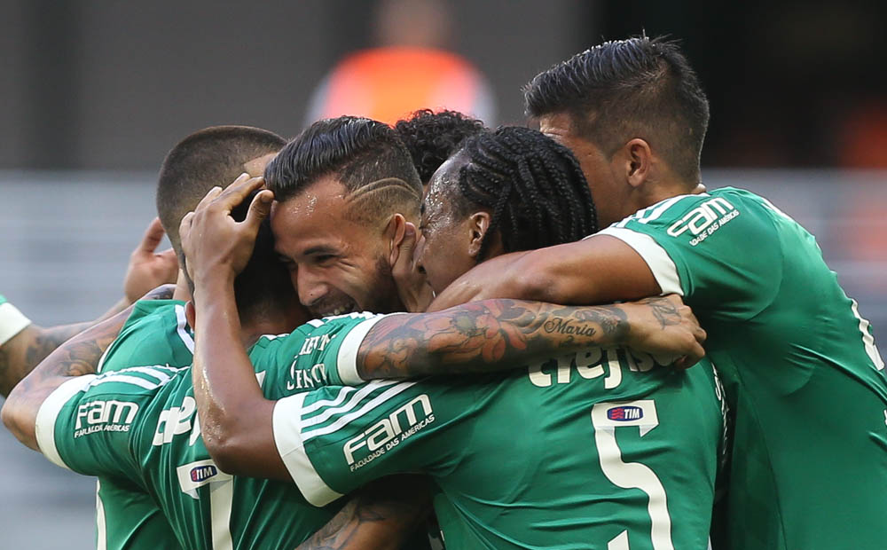 Arouca sofre lesão na coxa e desfalca o Palmeiras contra o Atlético-MG 2 0002050106871 img