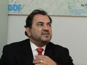 Presidente da Federação de Brasília pode ser destituído do cargo