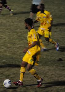 COPA PAULISTA : Mirassol ganha do Penapolense com final emocionante e lidera o Grupo 1