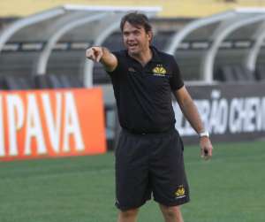 Criciúma x Mogi Mirim - Tigre busca reabilitação de olho no G4