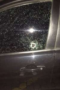 Jogador do Juventude tem carro alvejado por tiros e quer ir embora de Caxias do Sul