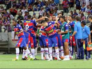 Série C: Fortaleza terá retorno de Ricardo Berna e outras duas mudanças