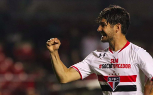 'O São Paulo não pode fazer a besteira de perder Osorio', diz Pato