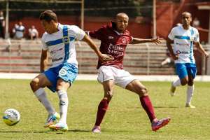 Copa Paulista: De olho na zona de classificação, Rodrigo Santana comenta preparação do Juventus