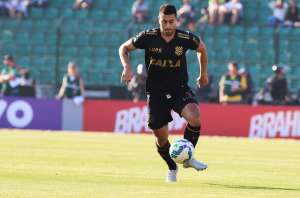 Confiante, Marquinhos Pedroso aposta na intensidade do Figueirense para vencer o Sport