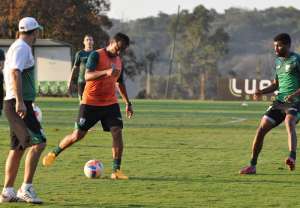 Série B: América-MG pode apostar em 