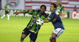 Série B: Bahia tem vantagem esmagadora diante do América-MG
