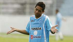 Série B: Pikachu, do Paysandu, brilha contra Fluminense e pode parar no Flamengo