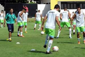 Série C: Icasa contrata Rose e é rejeitado por Rafael, artilheiro da 3ª divisão cearense