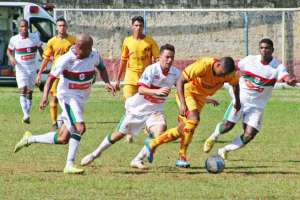 SEGUNDONA: Quatro jogos encerram a primeira rodada da segunda e decisiva fase