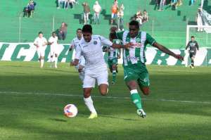 Guarani x Juventude - Bugre tem nova decisão para seguir sonhando com vaga