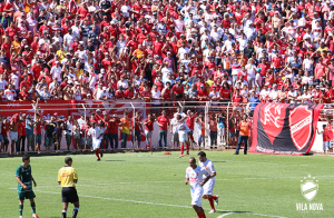 Icasa x Vila Nova - Tigre tem seis desfalque para partida contra o vice-lanterna