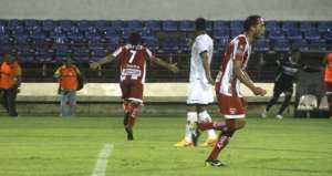 Bragantino x CRB – Confronto das campanhas gêmeas