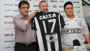 Figueirense x Sport - De técnico novo, Figueira quer a mesma coisa que o Sport, vencer!