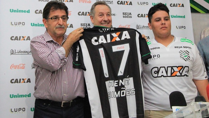 Figueirense x Sport - De técnico novo, Figueira quer a mesma coisa que o Sport, vencer! 2 0002050107174 img