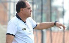 Waguinho Dias: aposta no leão da 13