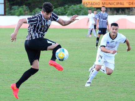 Barbarense e Rio Branco prometem grande duelo neste sábado à noite